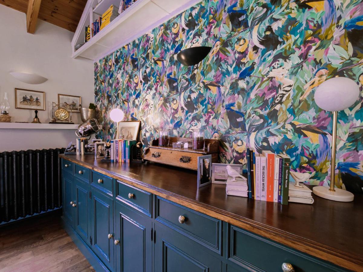 Balsoon Lodge Navan Extérieur photo