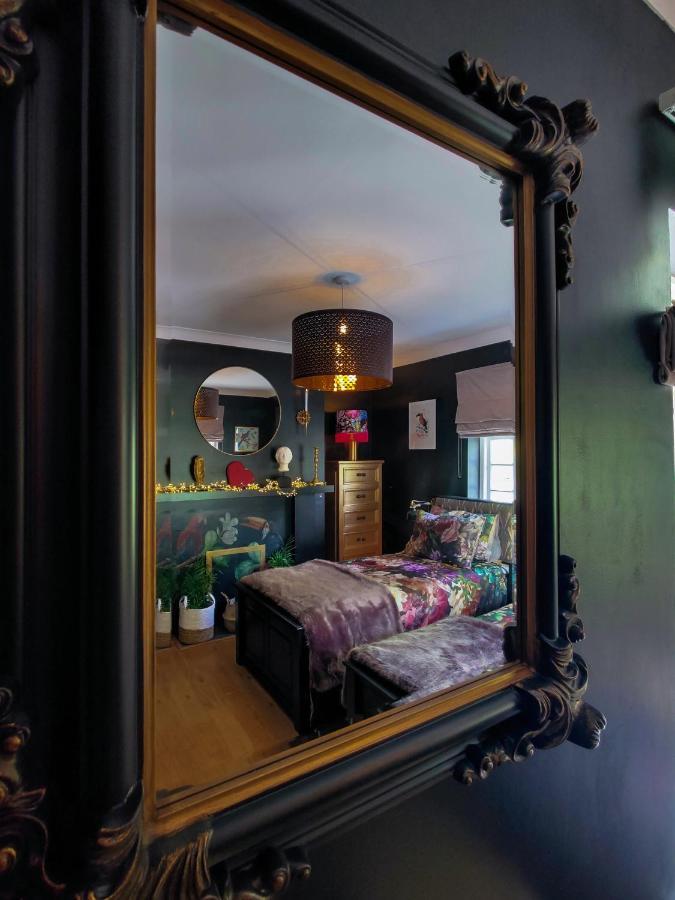 Balsoon Lodge Navan Extérieur photo
