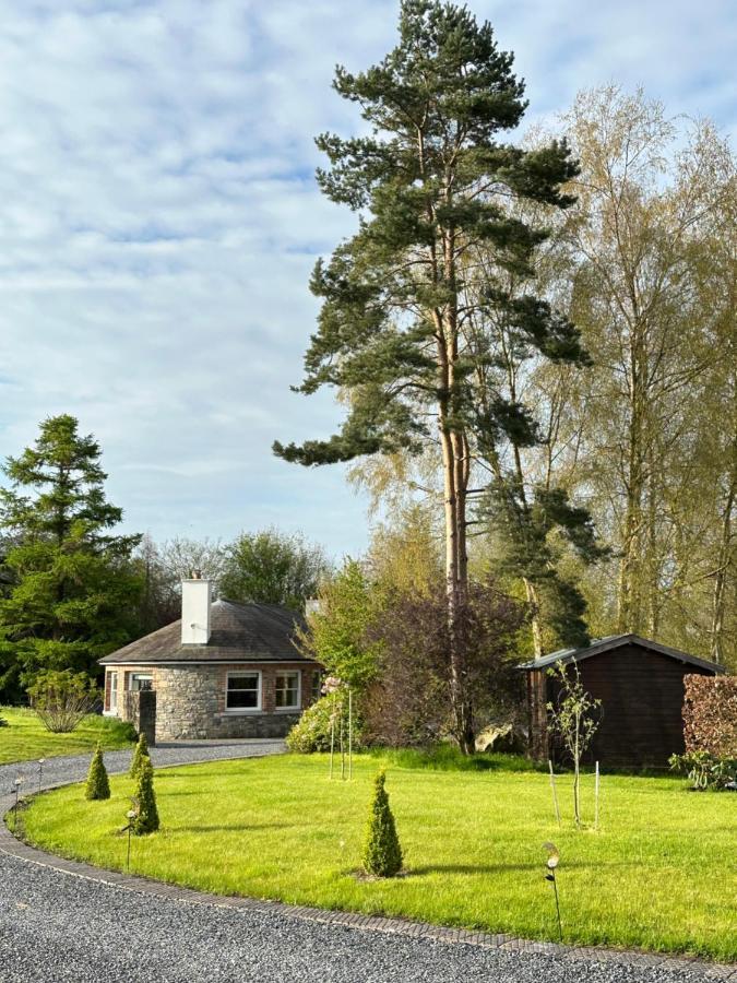 Balsoon Lodge Navan Extérieur photo