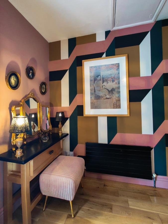 Balsoon Lodge Navan Extérieur photo
