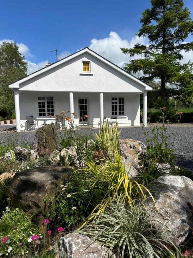 Balsoon Lodge Navan Extérieur photo