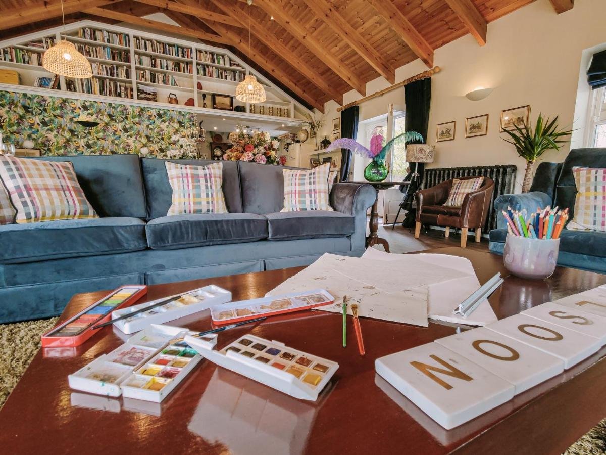 Balsoon Lodge Navan Extérieur photo