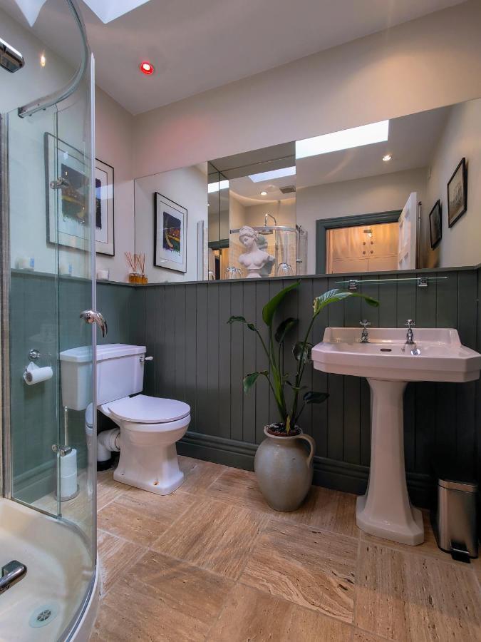 Balsoon Lodge Navan Extérieur photo