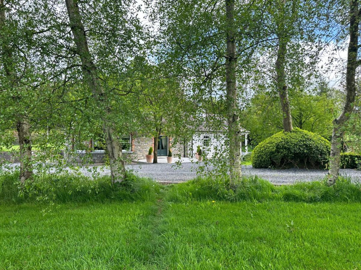 Balsoon Lodge Navan Extérieur photo