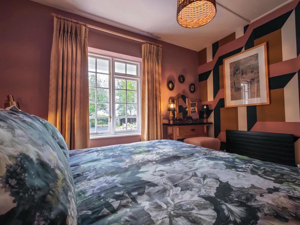 Balsoon Lodge Navan Extérieur photo