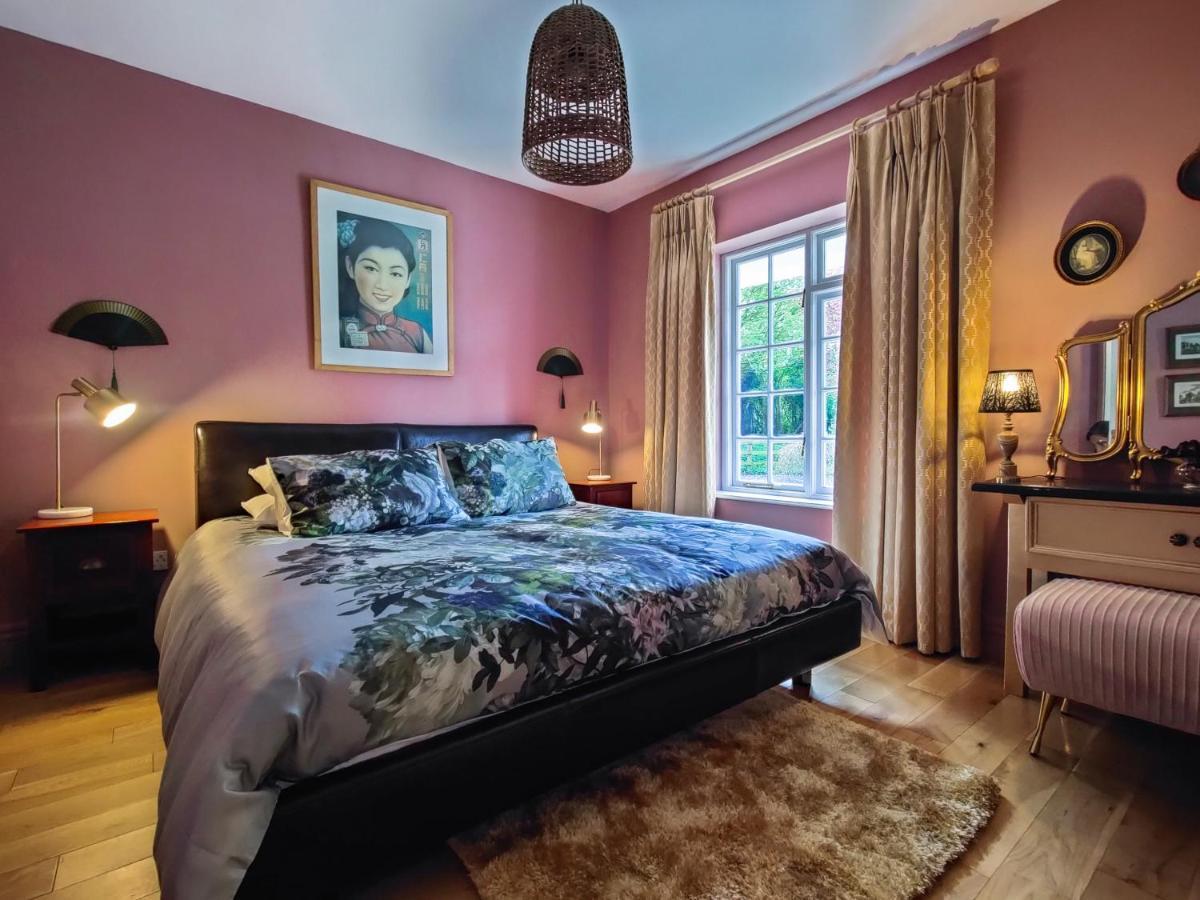 Balsoon Lodge Navan Extérieur photo