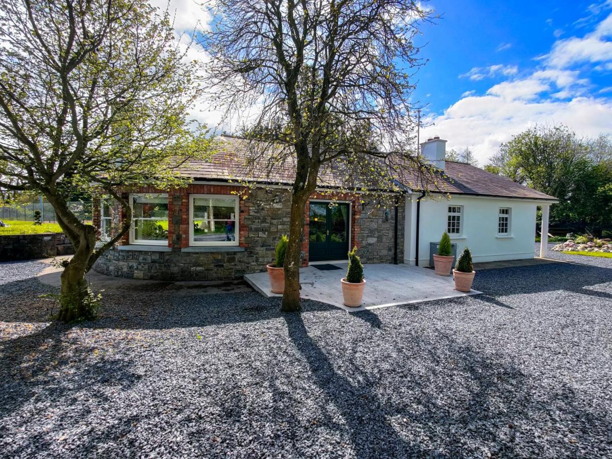 Balsoon Lodge Navan Extérieur photo