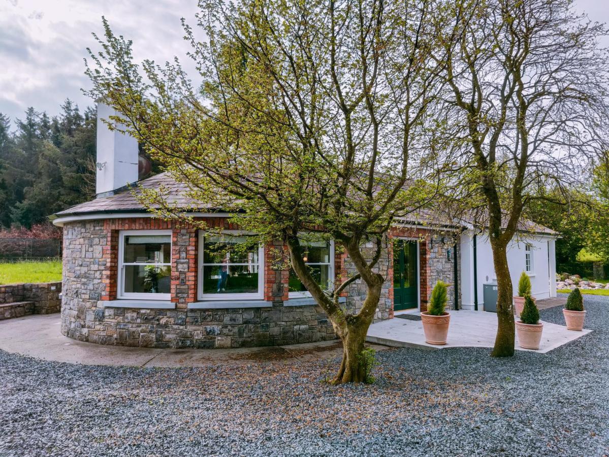Balsoon Lodge Navan Extérieur photo