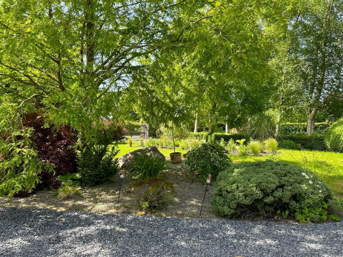 Balsoon Lodge Navan Extérieur photo