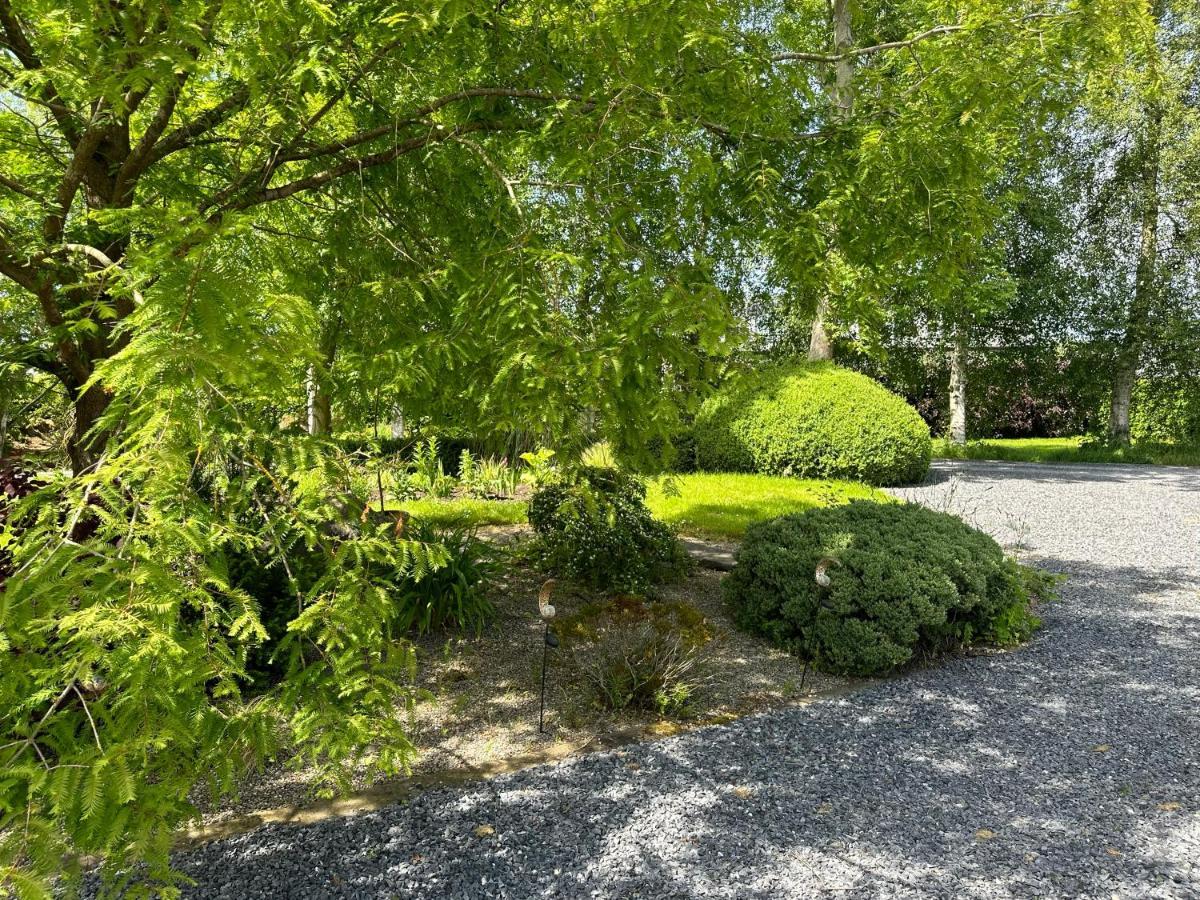 Balsoon Lodge Navan Extérieur photo